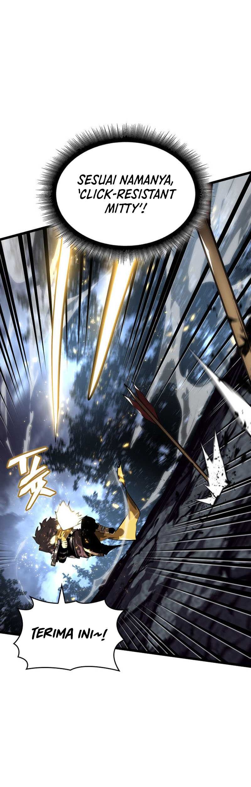Return of the SSS-Class Ranker Chapter 61 - halaman 44
