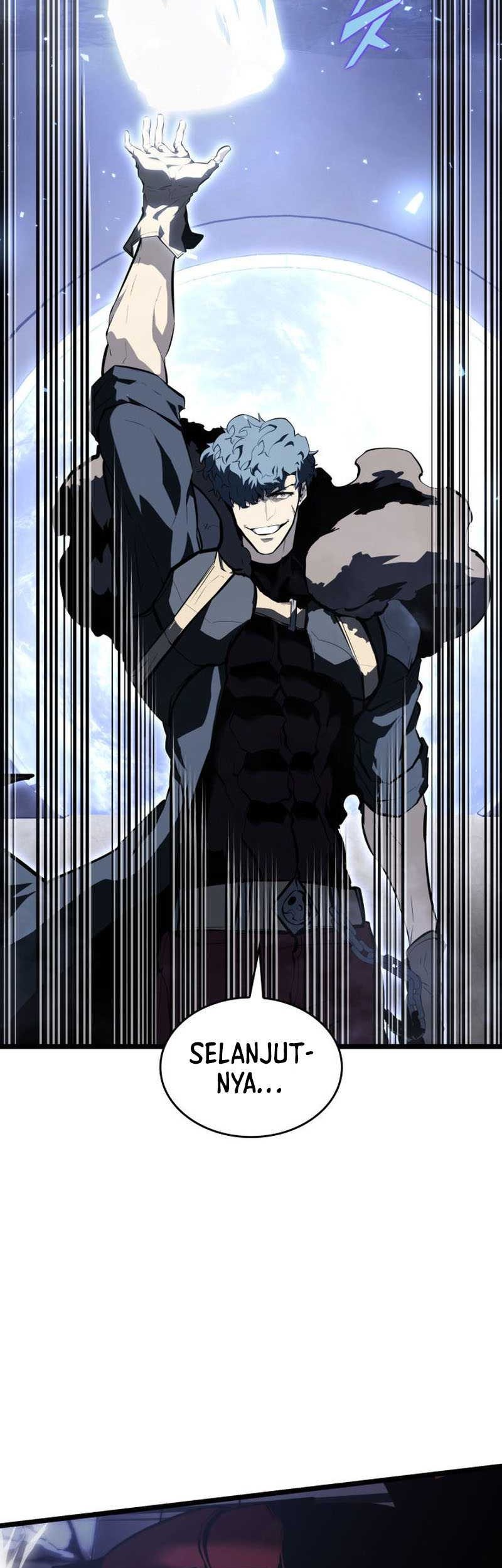 Return of the SSS-Class Ranker Chapter 61 - halaman 60