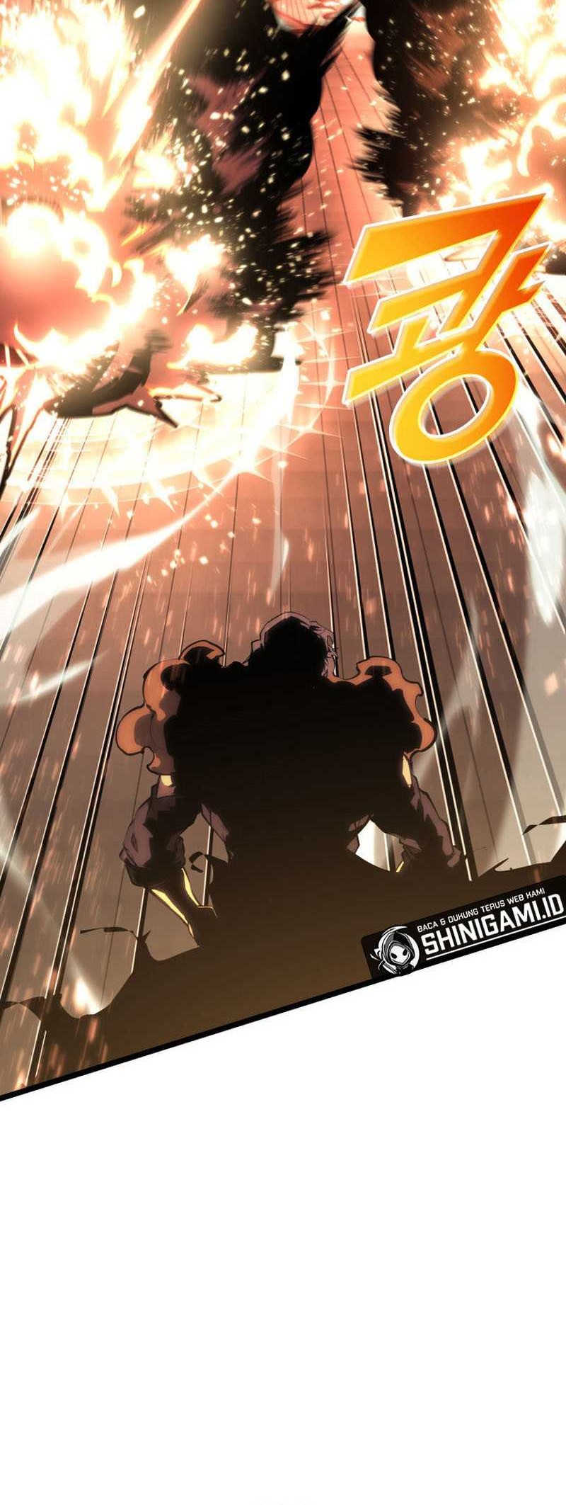 Return of the SSS-Class Ranker Chapter 61 - halaman 65