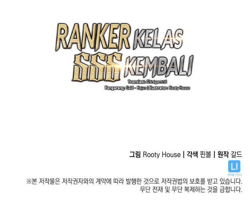 Return of the SSS-Class Ranker Chapter 61 - halaman 67
