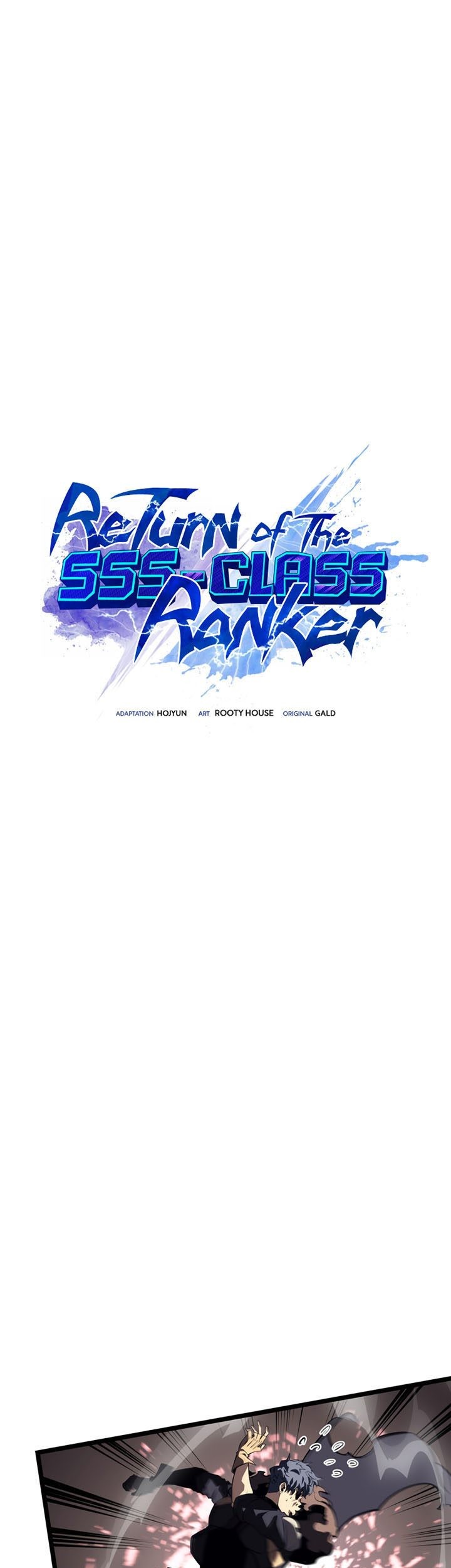 Return of the SSS-Class Ranker Chapter 62 - halaman 10