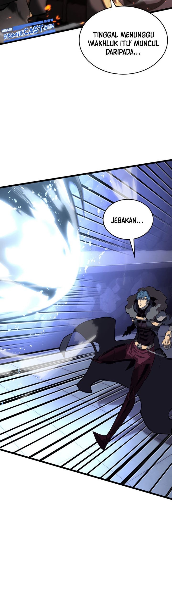 Return of the SSS-Class Ranker Chapter 62 - halaman 14