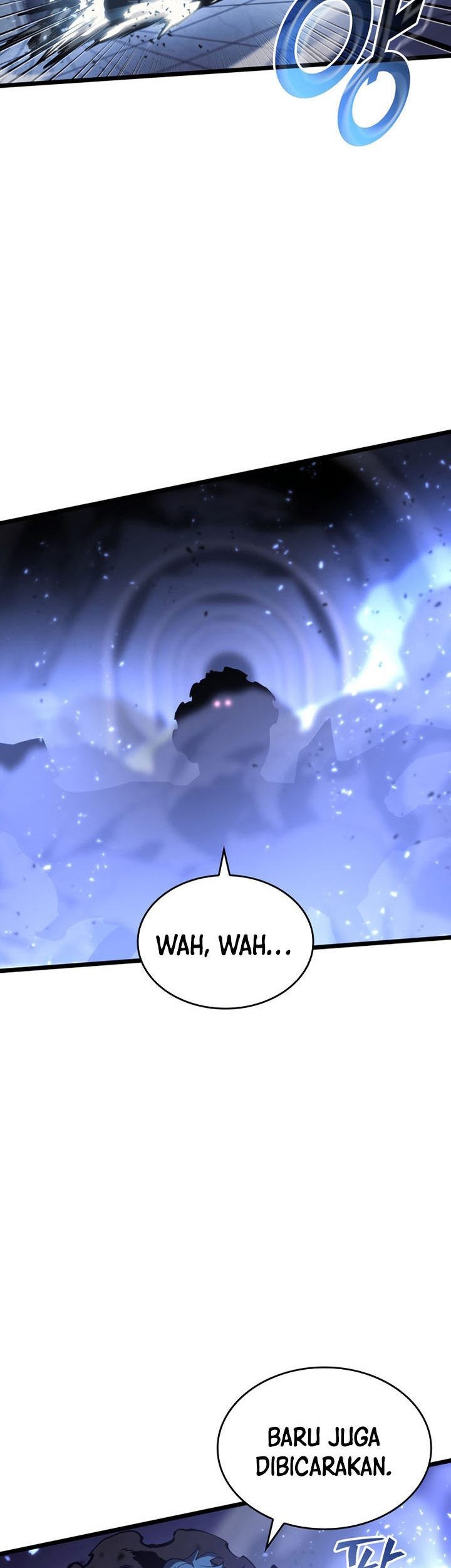 Return of the SSS-Class Ranker Chapter 62 - halaman 16