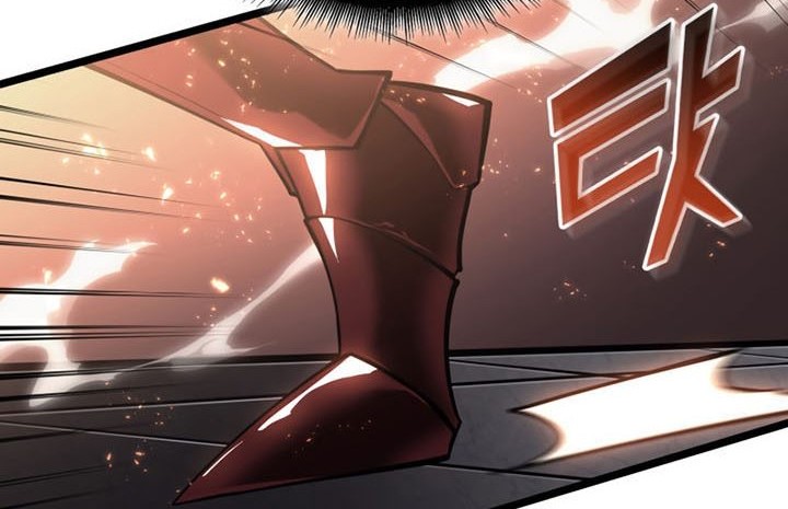 Return of the SSS-Class Ranker Chapter 62 - halaman 23