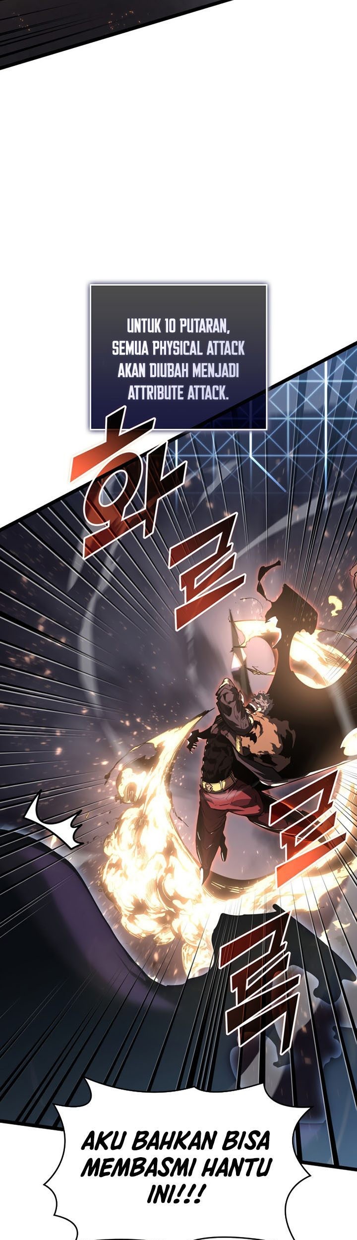 Return of the SSS-Class Ranker Chapter 62 - halaman 24