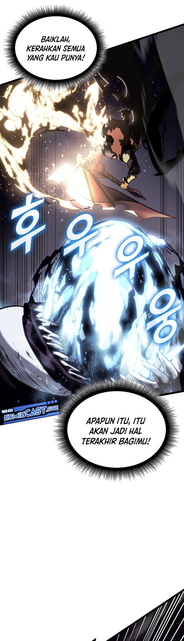 Return of the SSS-Class Ranker Chapter 62 - halaman 26