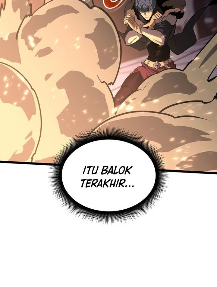 Return of the SSS-Class Ranker Chapter 62 - halaman 3