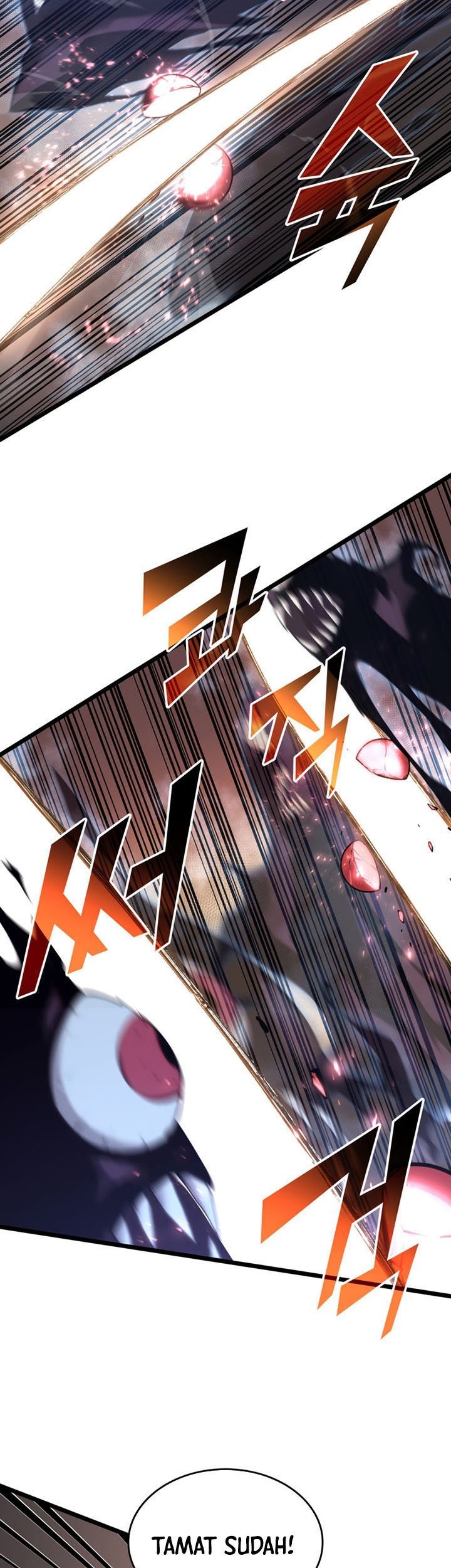 Return of the SSS-Class Ranker Chapter 62 - halaman 36