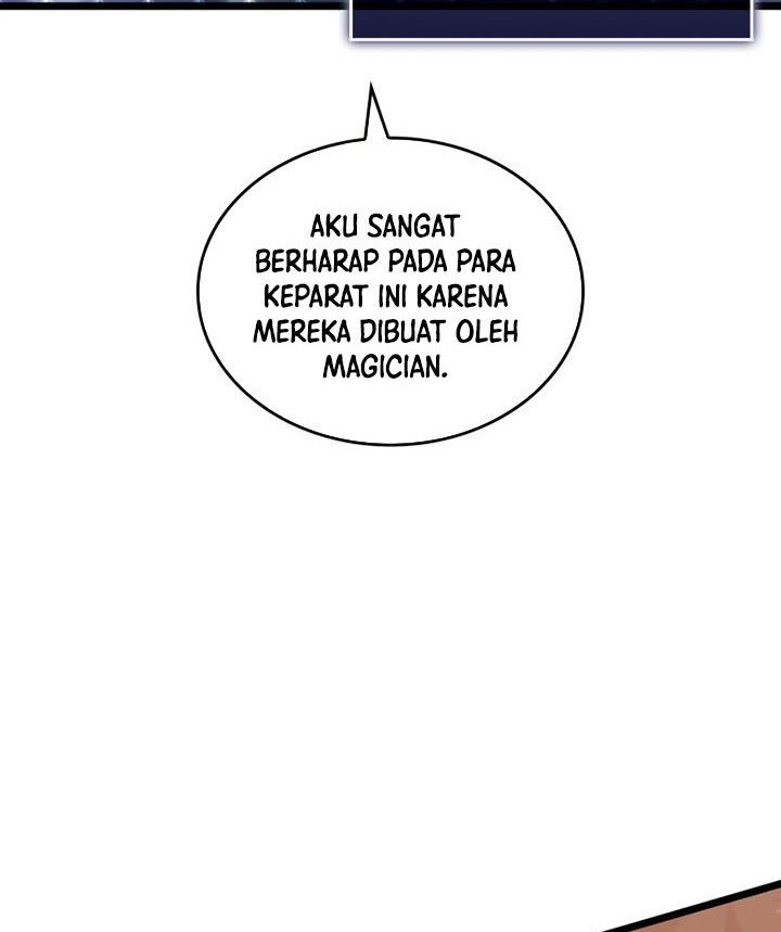 Return of the SSS-Class Ranker Chapter 62 - halaman 39