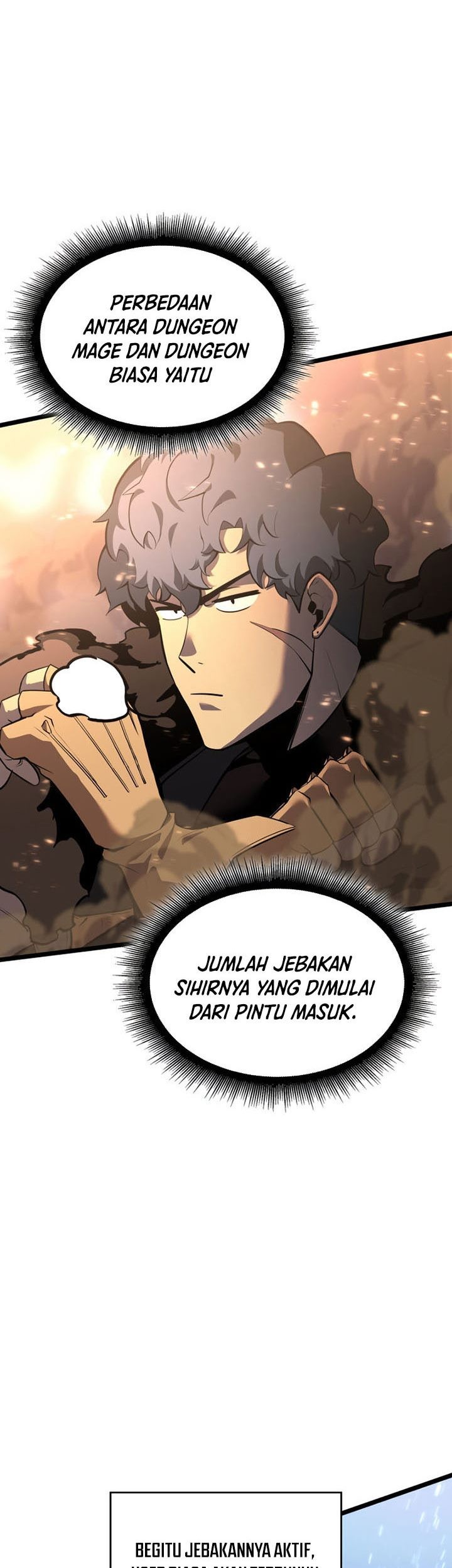 Return of the SSS-Class Ranker Chapter 62 - halaman 4