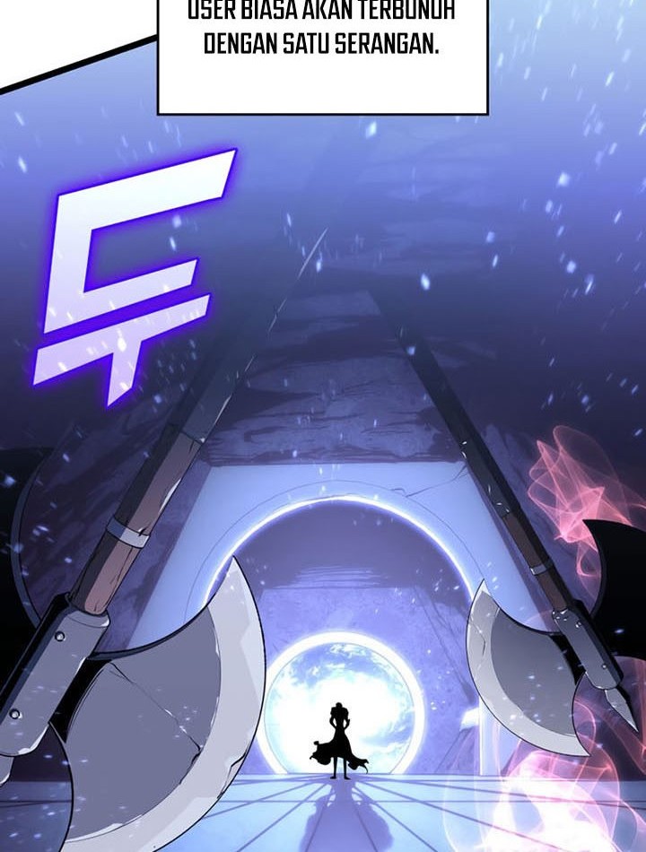 Return of the SSS-Class Ranker Chapter 62 - halaman 5