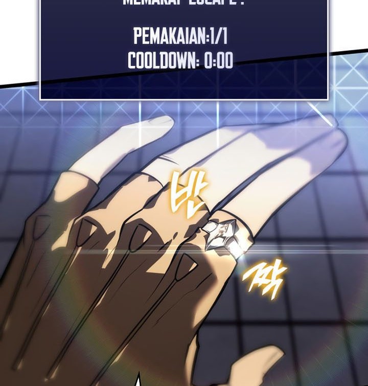 Return of the SSS-Class Ranker Chapter 62 - halaman 51