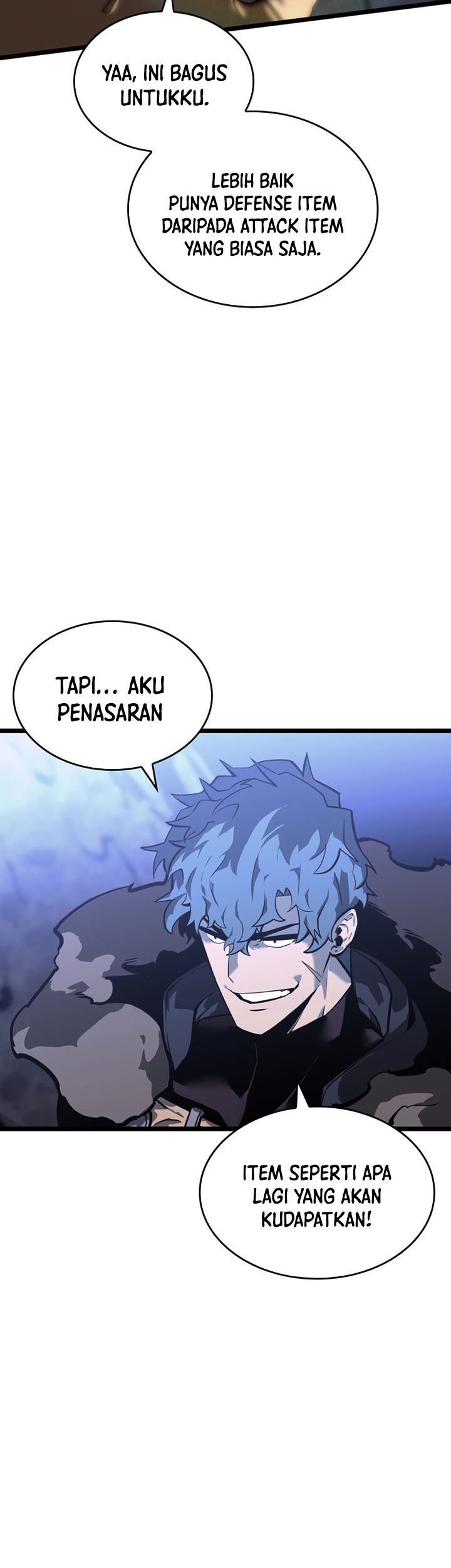 Return of the SSS-Class Ranker Chapter 62 - halaman 52