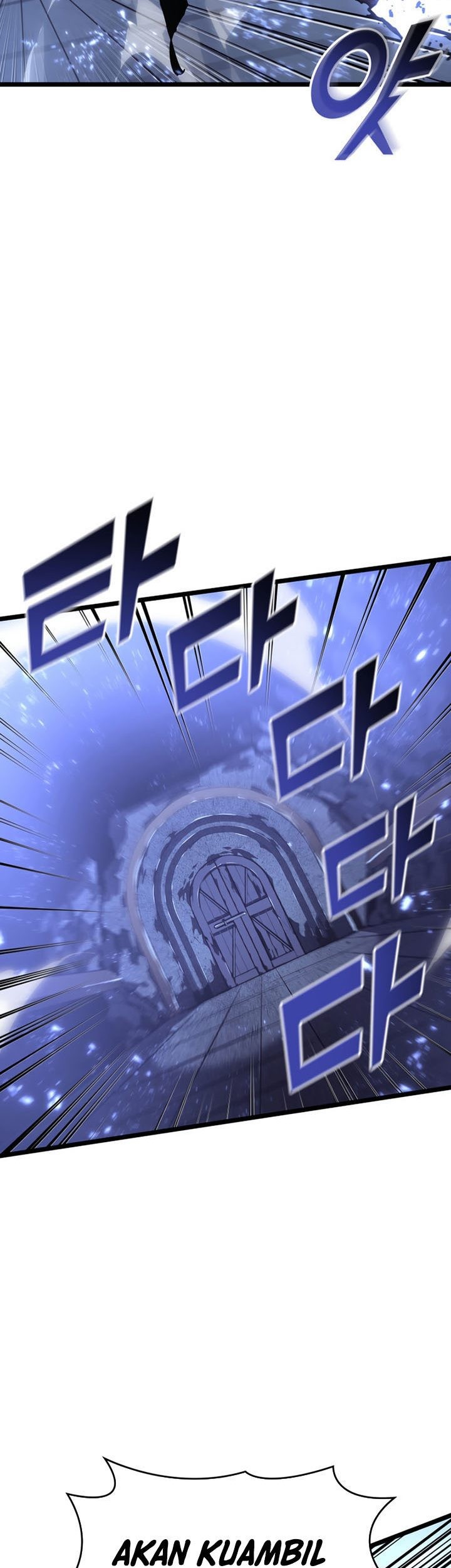 Return of the SSS-Class Ranker Chapter 62 - halaman 54