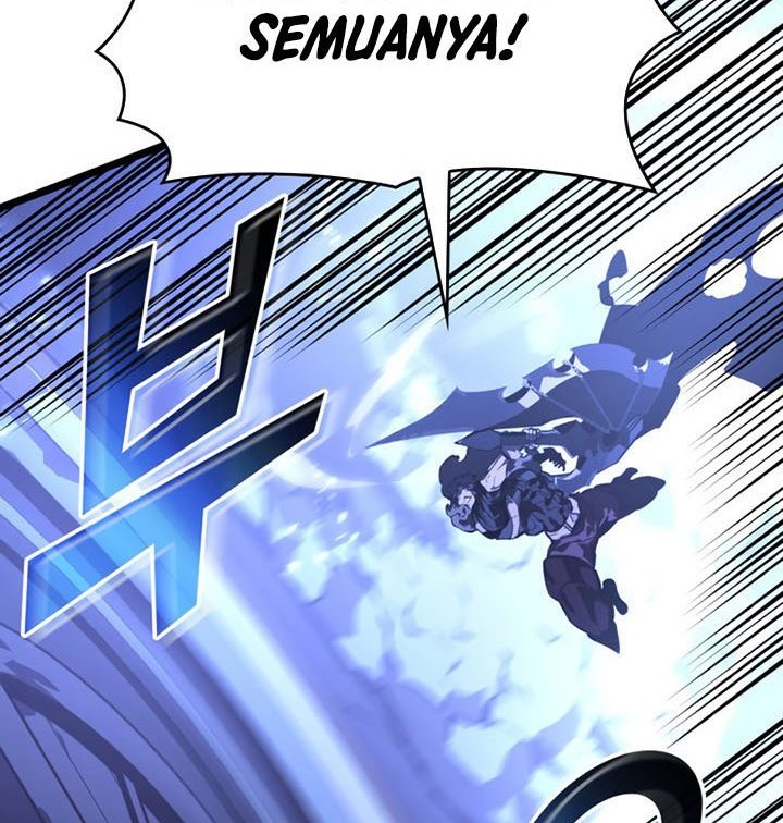 Return of the SSS-Class Ranker Chapter 62 - halaman 55