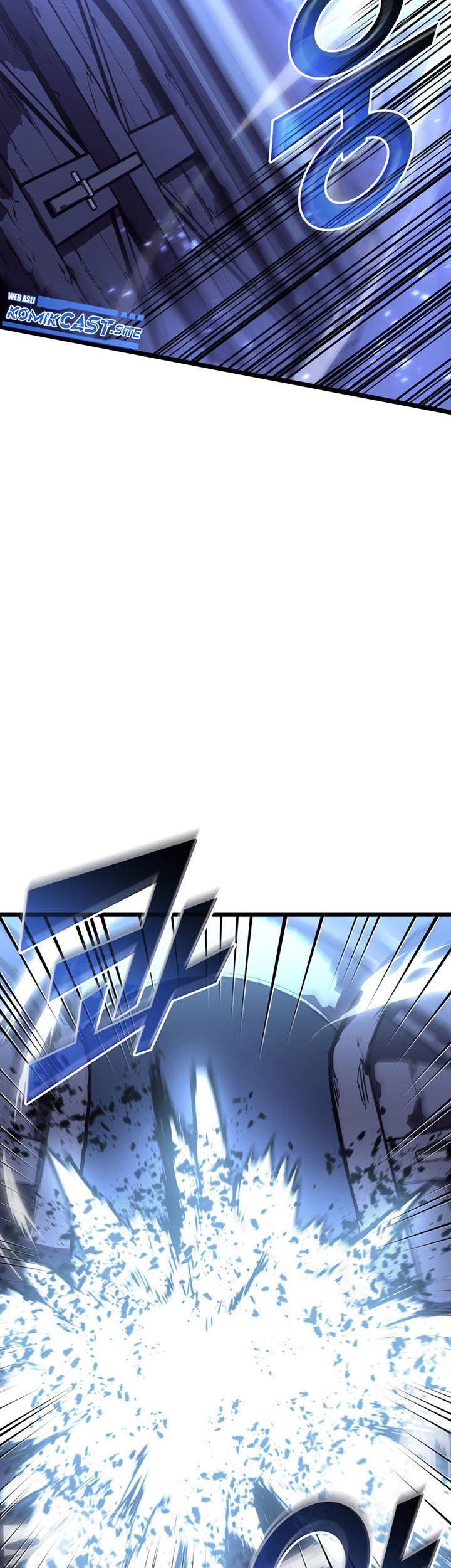 Return of the SSS-Class Ranker Chapter 62 - halaman 56