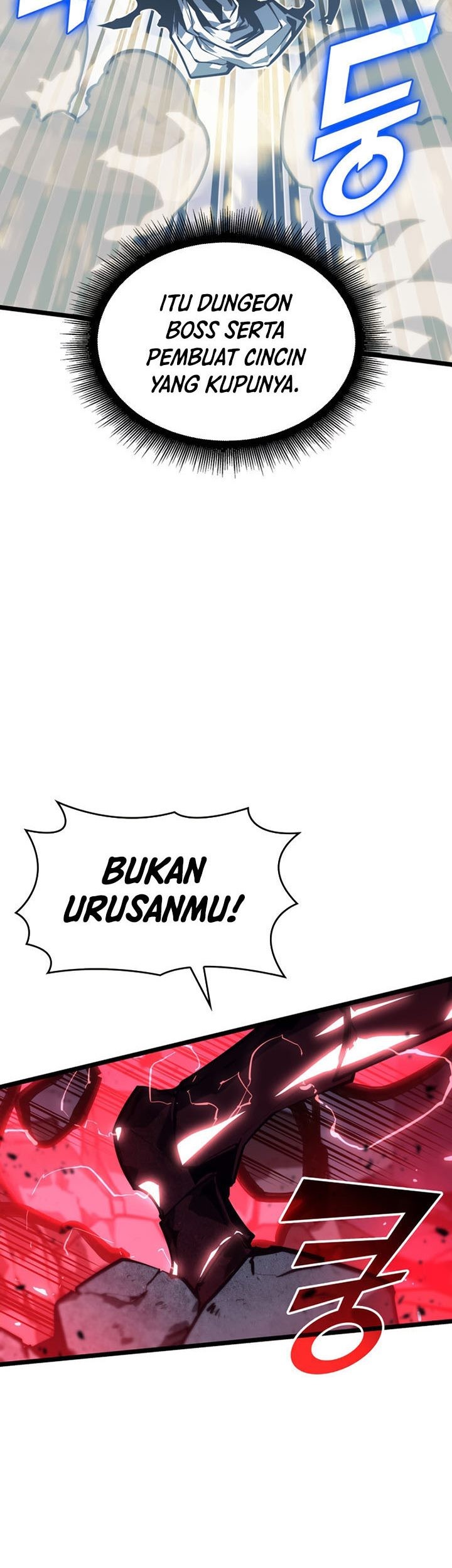 Return of the SSS-Class Ranker Chapter 62 - halaman 60