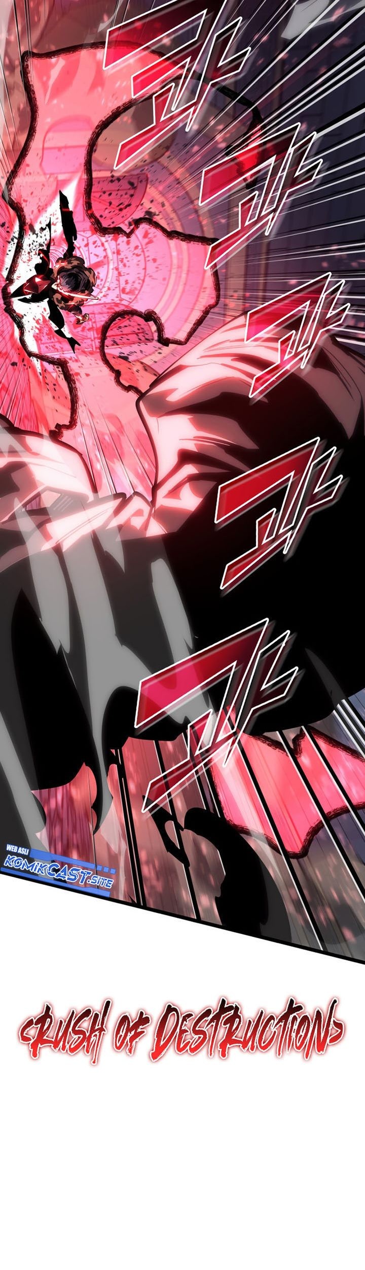 Return of the SSS-Class Ranker Chapter 62 - halaman 62