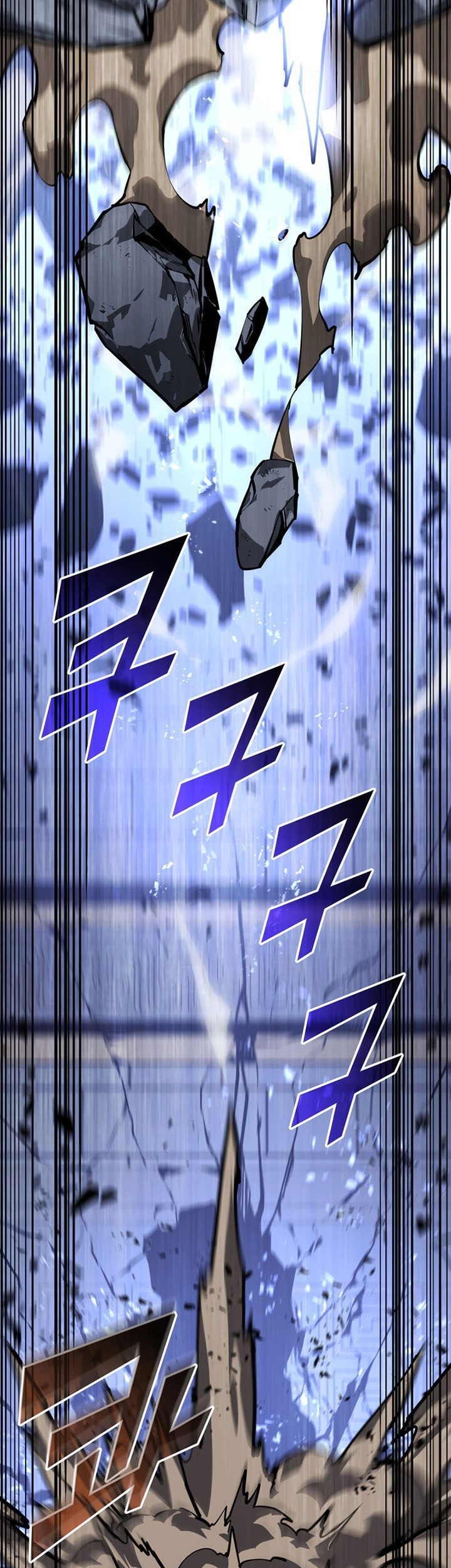 Return of the SSS-Class Ranker Chapter 62 - halaman 68