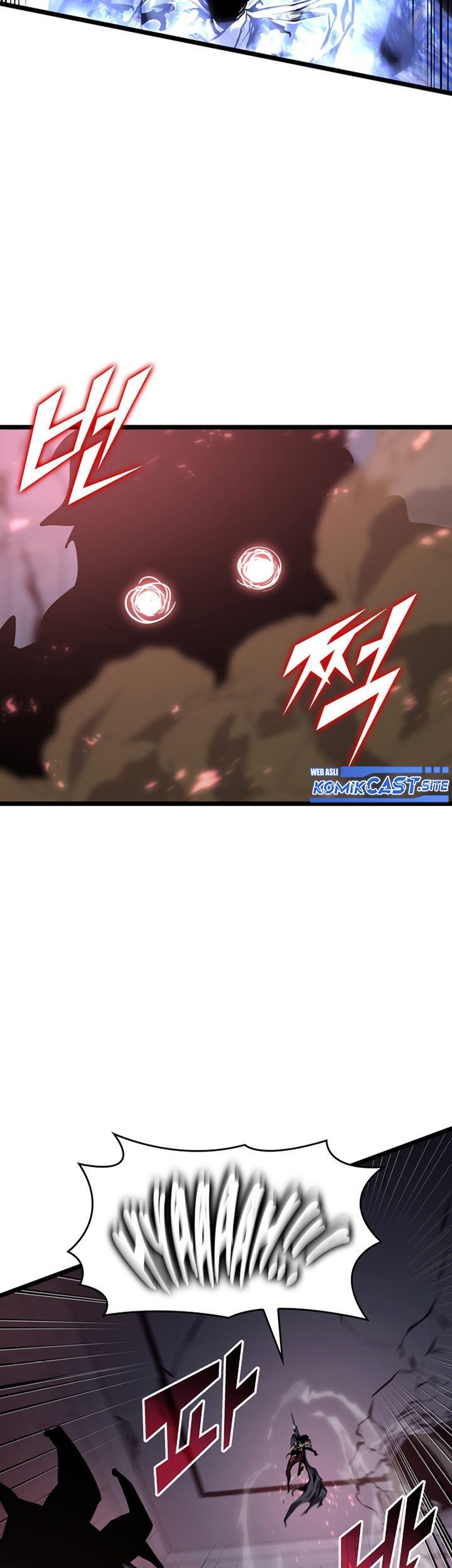 Return of the SSS-Class Ranker Chapter 62 - halaman 70