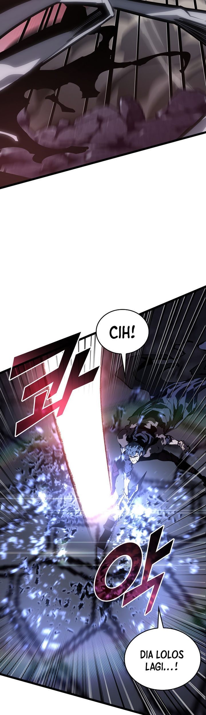 Return of the SSS-Class Ranker Chapter 62 - halaman 72