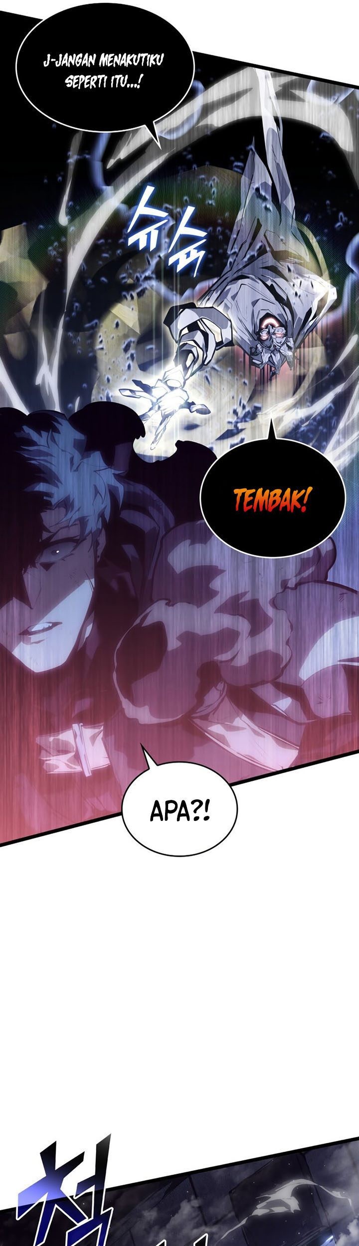 Return of the SSS-Class Ranker Chapter 62 - halaman 74
