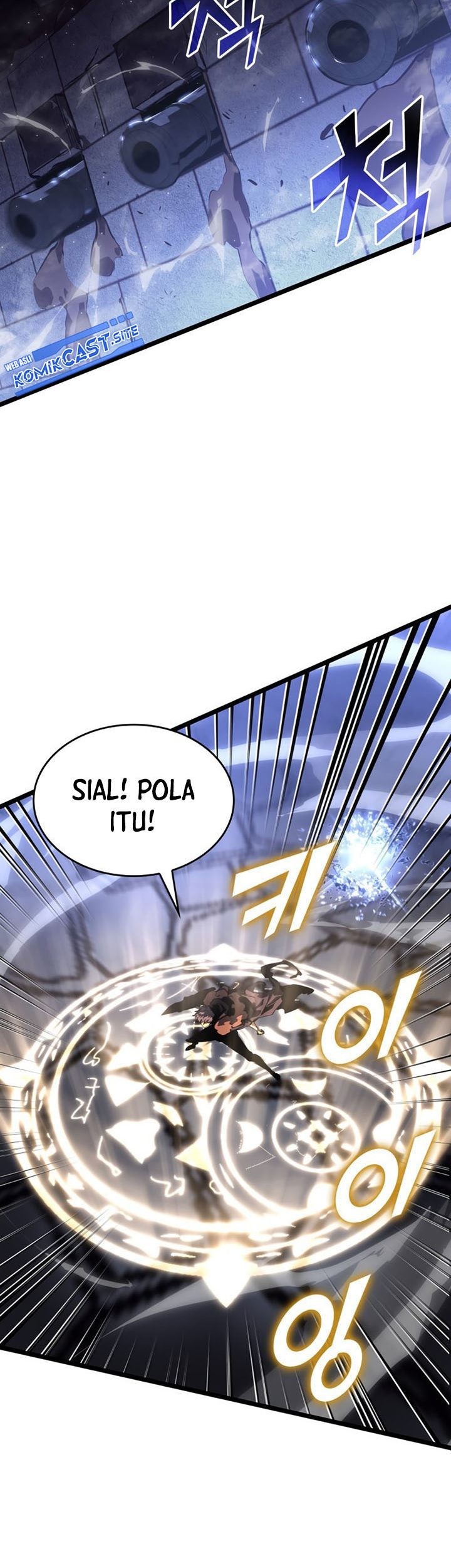 Return of the SSS-Class Ranker Chapter 62 - halaman 76