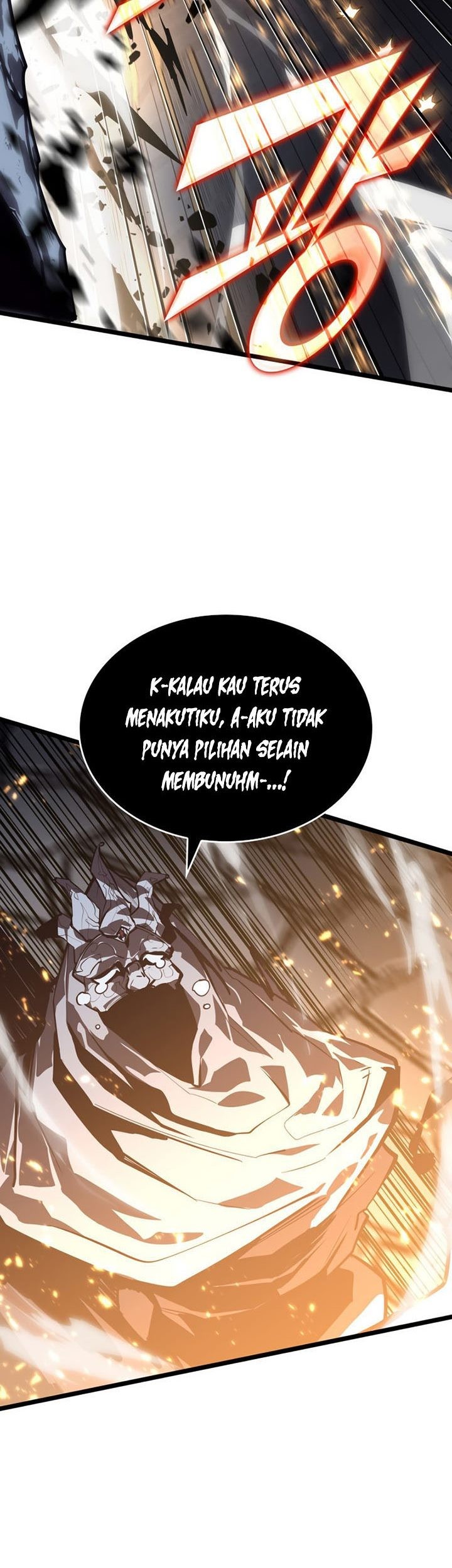 Return of the SSS-Class Ranker Chapter 62 - halaman 80