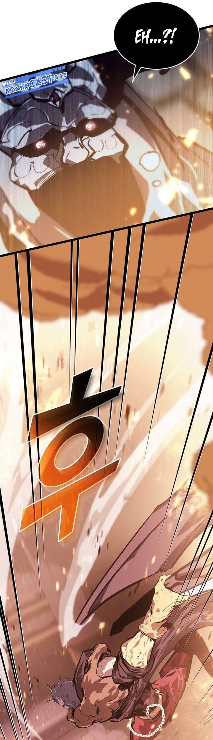 Return of the SSS-Class Ranker Chapter 62 - halaman 82