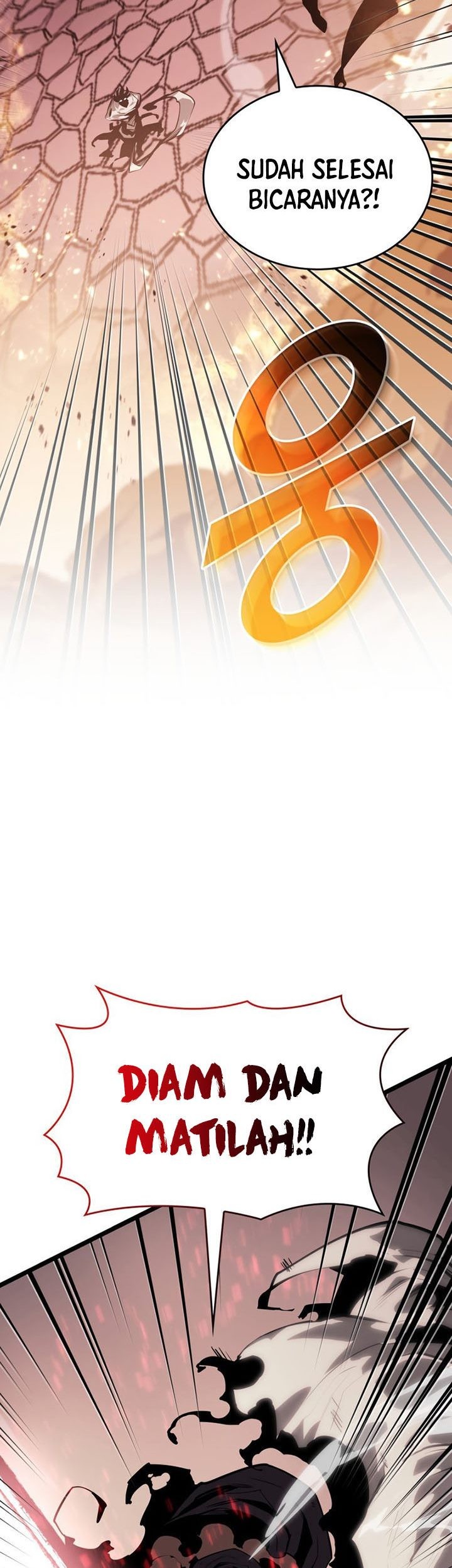 Return of the SSS-Class Ranker Chapter 62 - halaman 84
