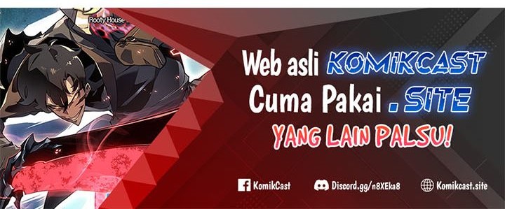 Return of the SSS-Class Ranker Chapter 62 - halaman 87