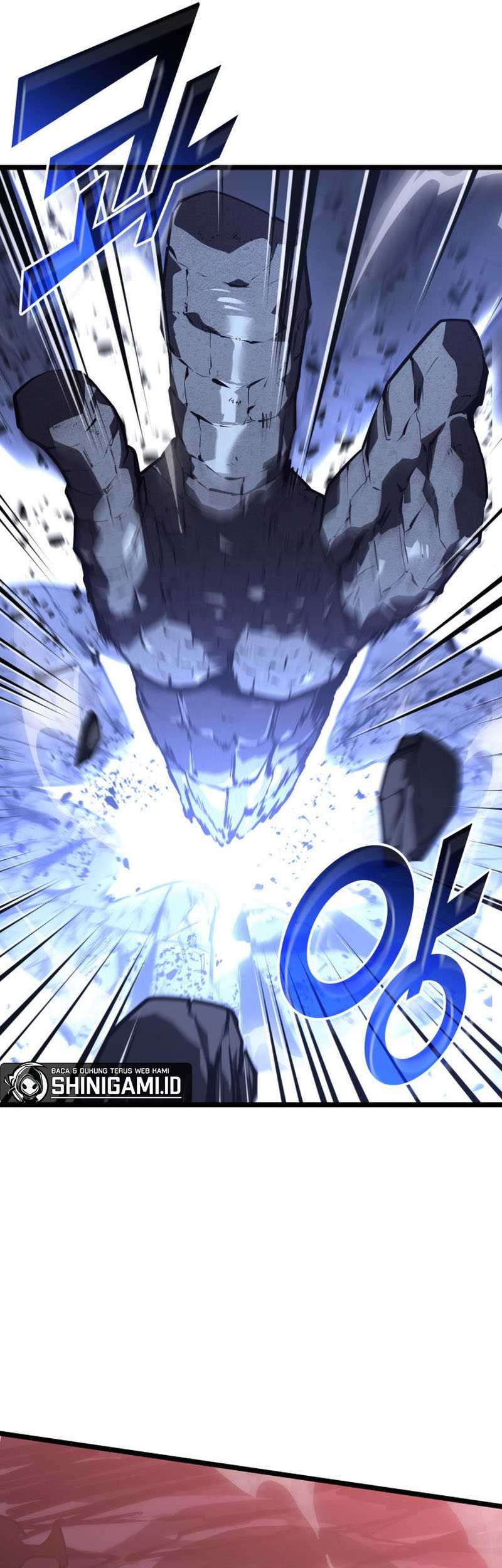 Return of the SSS-Class Ranker Chapter 63 - halaman 11