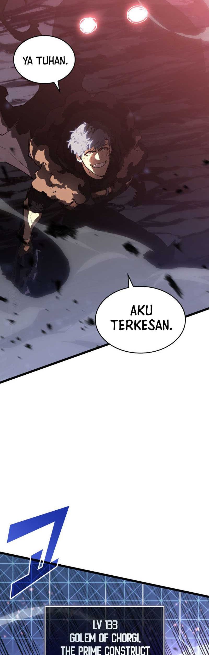 Return of the SSS-Class Ranker Chapter 63 - halaman 12