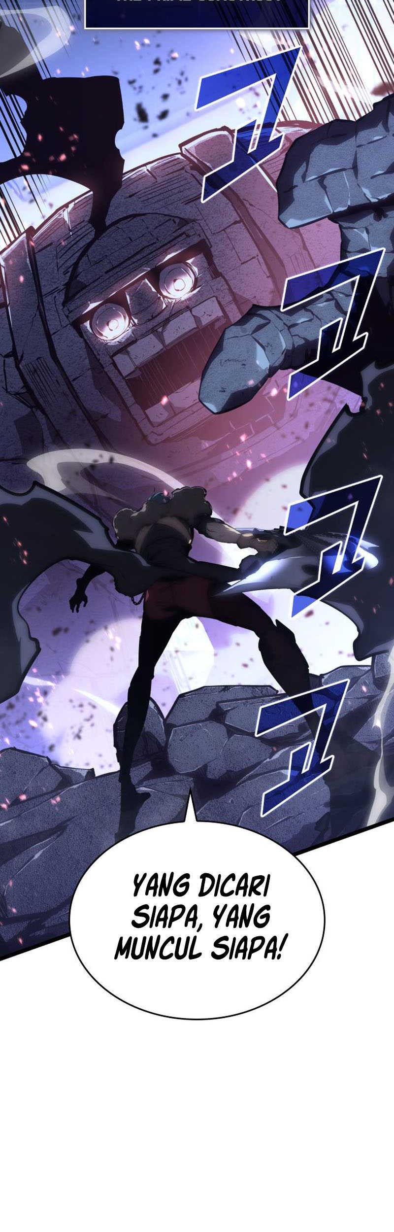 Return of the SSS-Class Ranker Chapter 63 - halaman 13