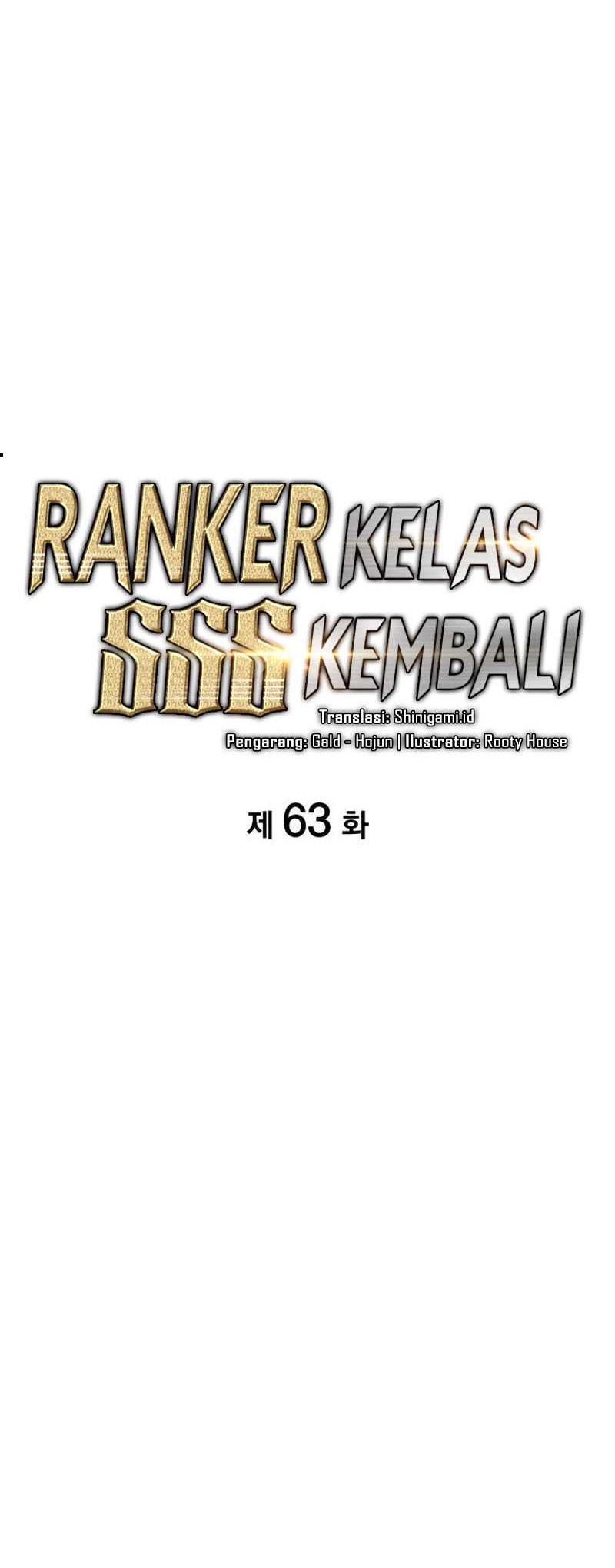 Return of the SSS-Class Ranker Chapter 63 - halaman 14