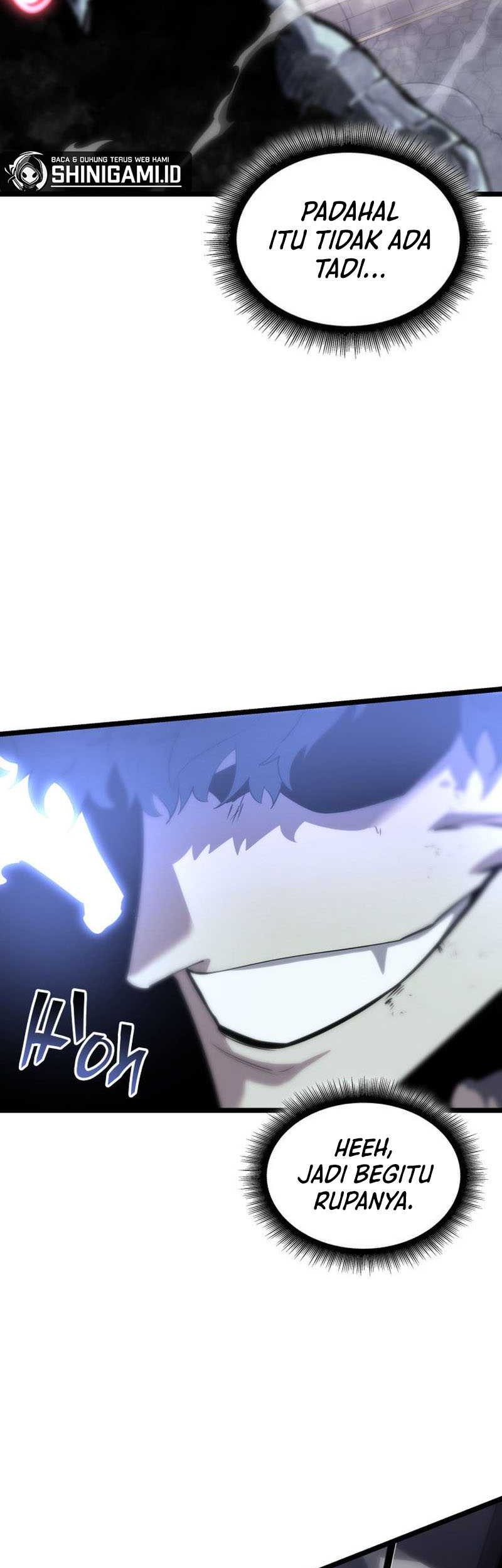 Return of the SSS-Class Ranker Chapter 63 - halaman 17