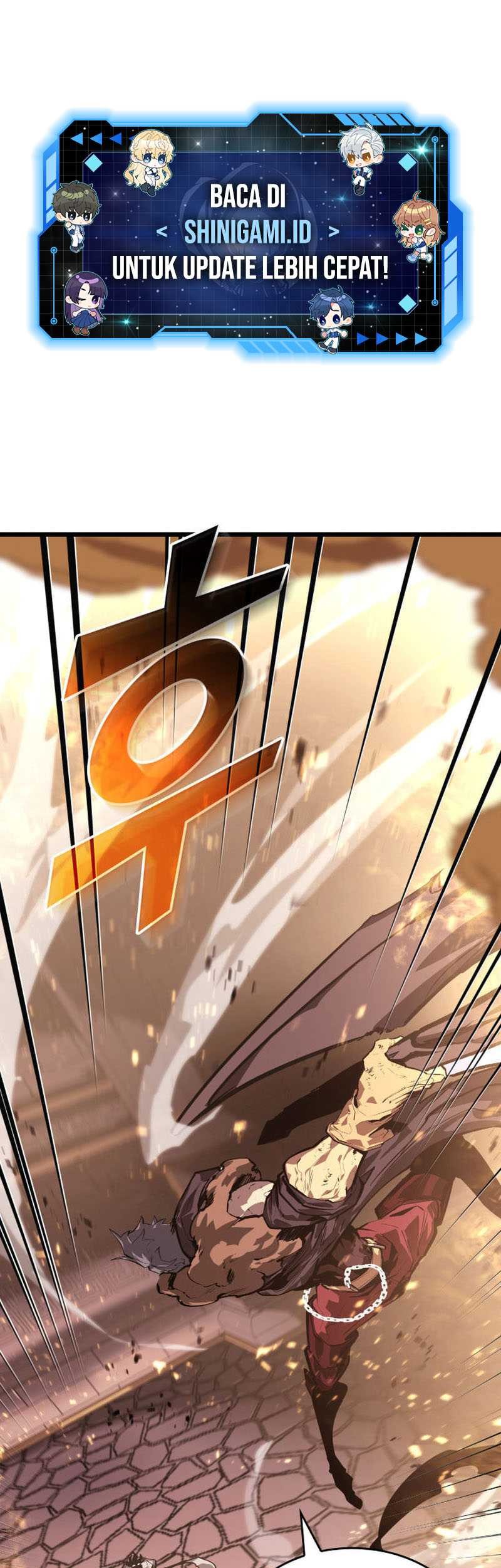 Return of the SSS-Class Ranker Chapter 63 - halaman 2