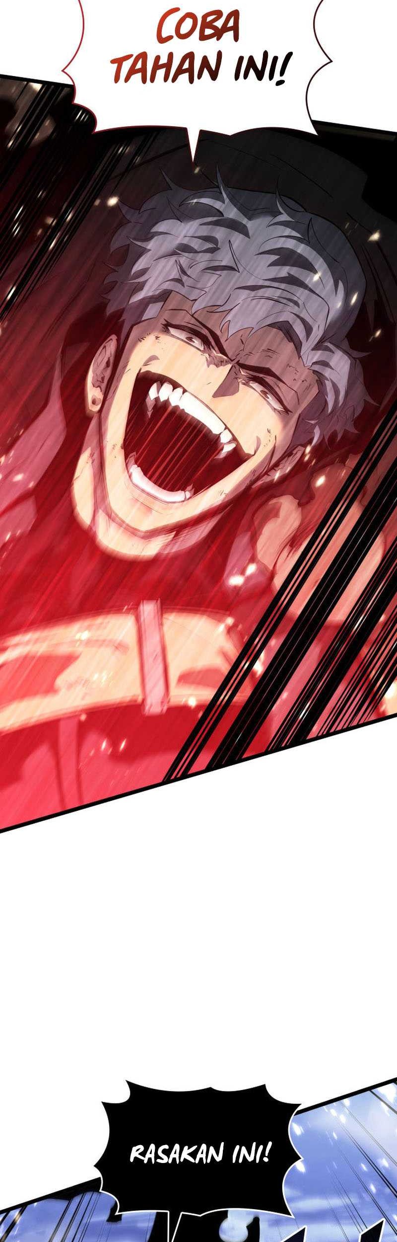 Return of the SSS-Class Ranker Chapter 63 - halaman 21
