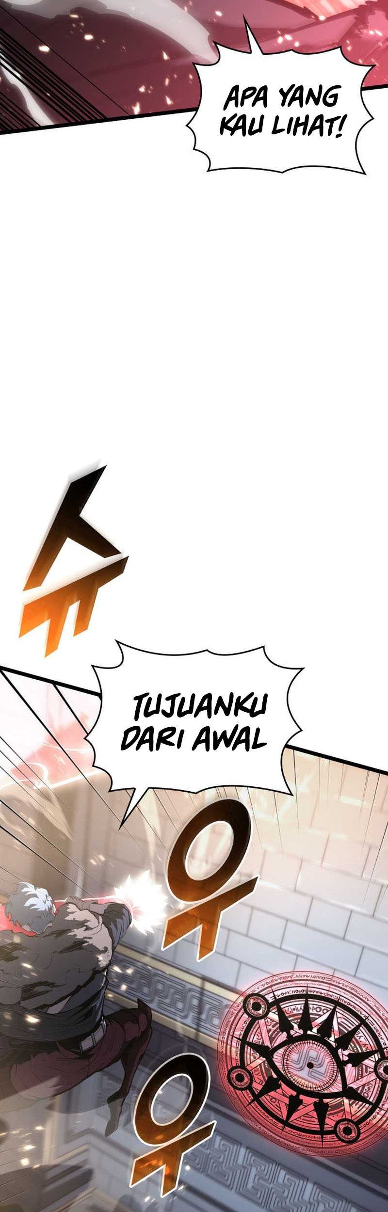 Return of the SSS-Class Ranker Chapter 63 - halaman 25