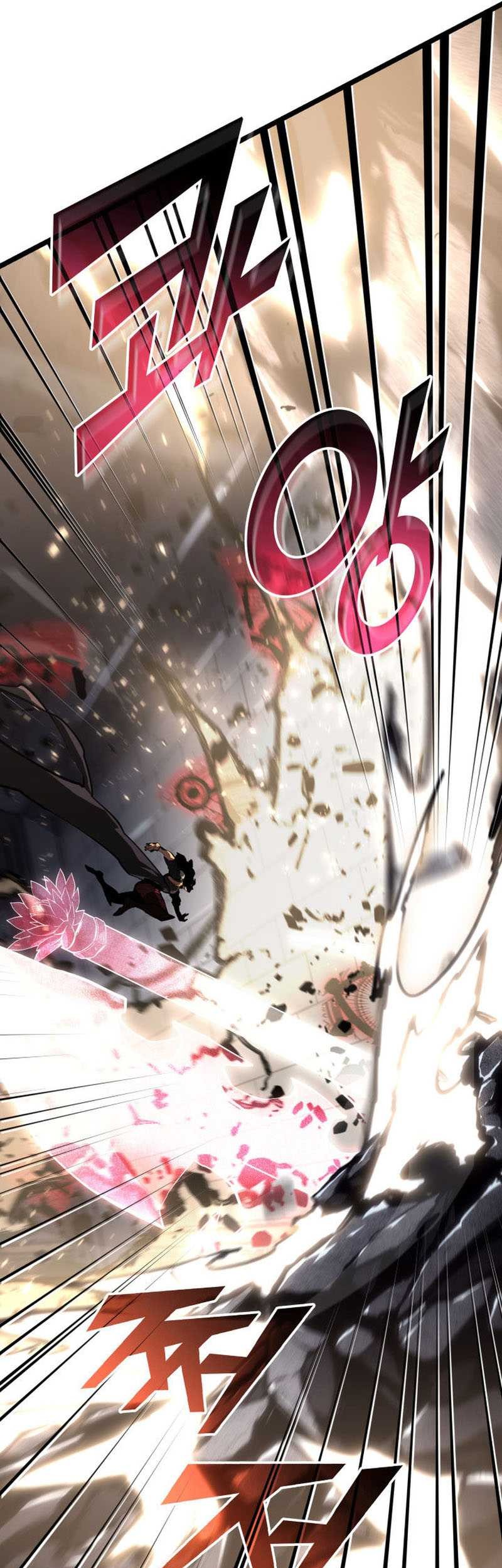 Return of the SSS-Class Ranker Chapter 63 - halaman 27