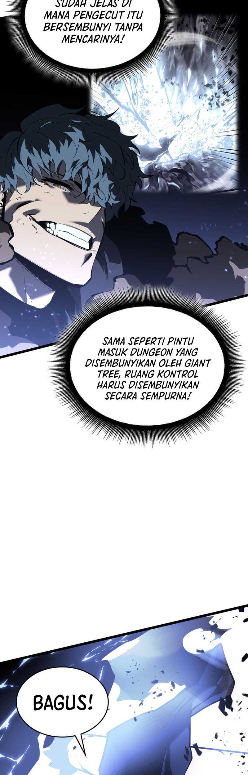 Return of the SSS-Class Ranker Chapter 63 - halaman 29