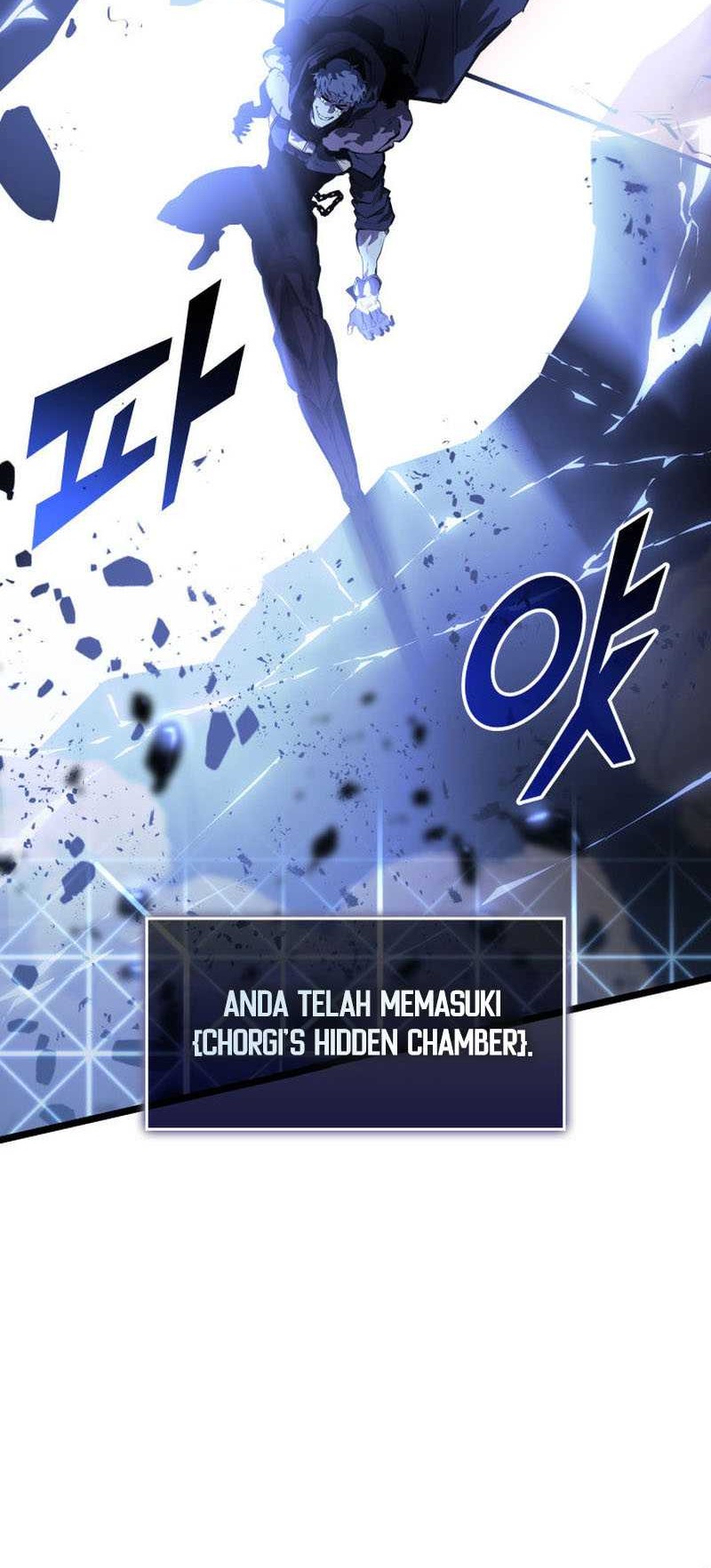 Return of the SSS-Class Ranker Chapter 63 - halaman 30