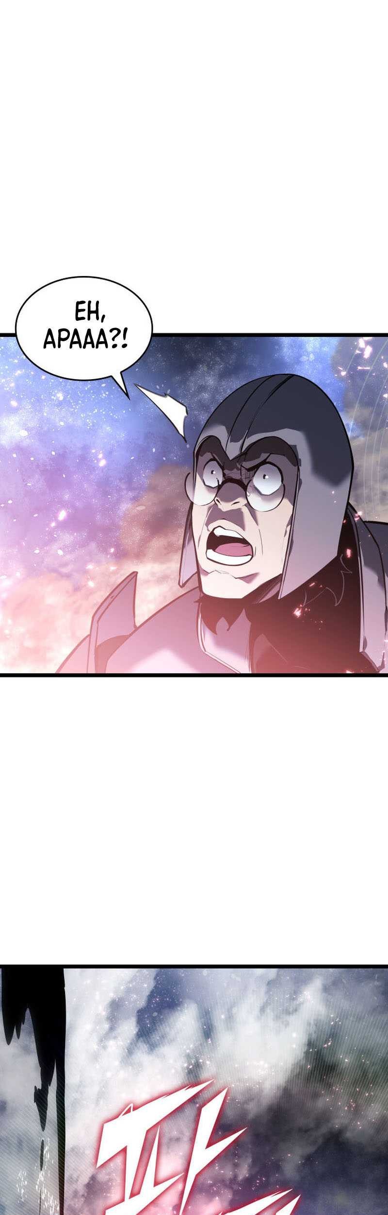 Return of the SSS-Class Ranker Chapter 63 - halaman 35