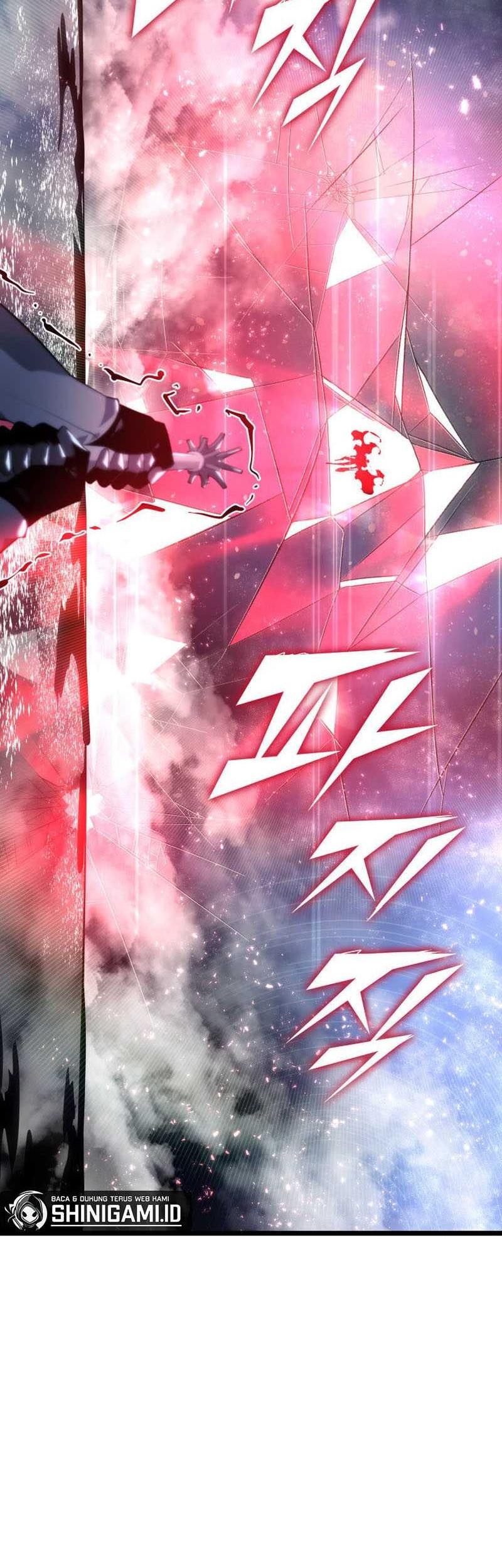 Return of the SSS-Class Ranker Chapter 63 - halaman 36