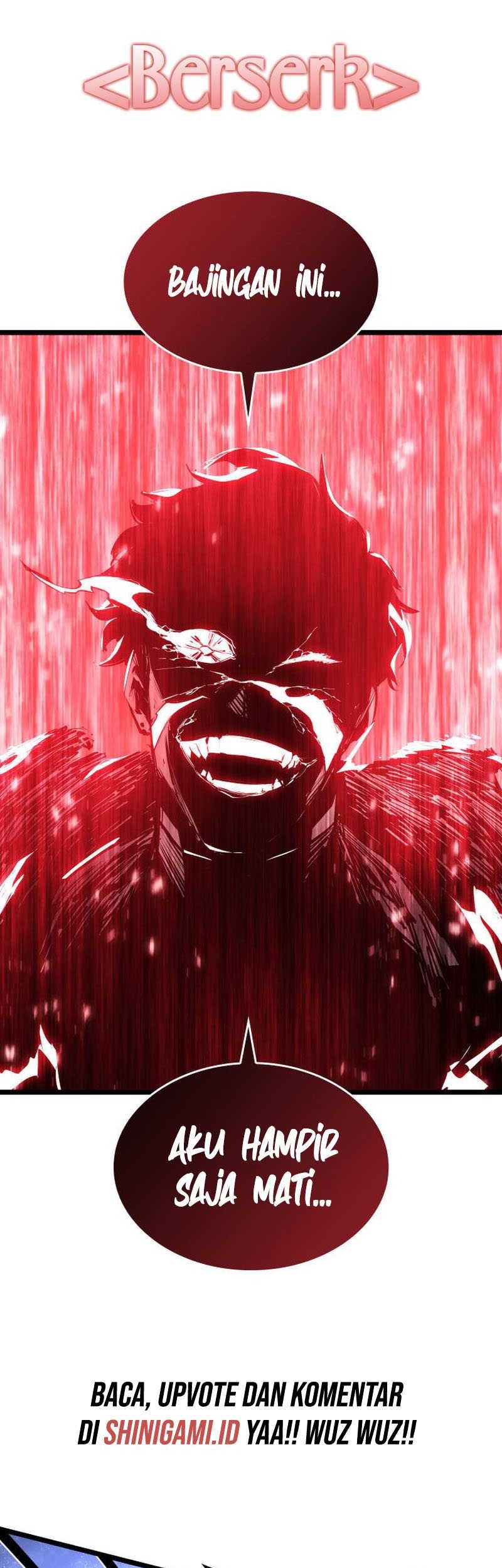 Return of the SSS-Class Ranker Chapter 63 - halaman 37