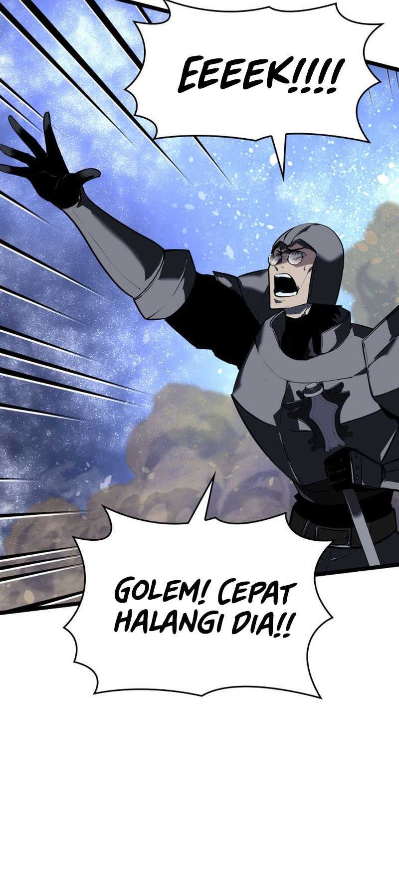 Return of the SSS-Class Ranker Chapter 63 - halaman 38