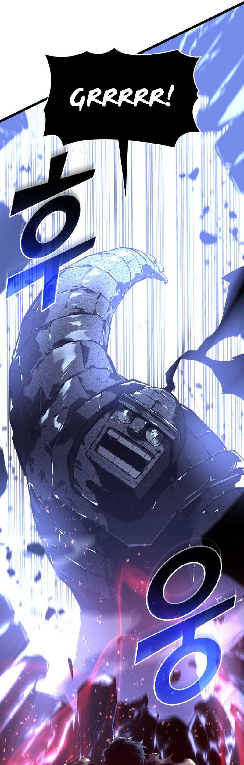 Return of the SSS-Class Ranker Chapter 63 - halaman 39
