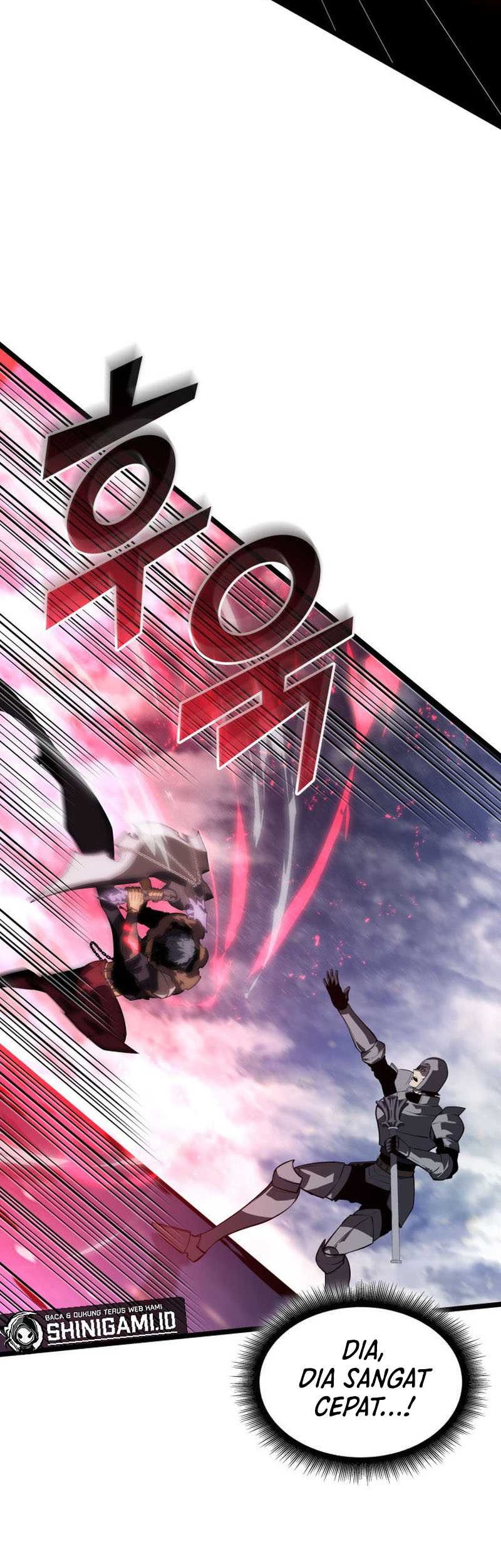 Return of the SSS-Class Ranker Chapter 63 - halaman 41