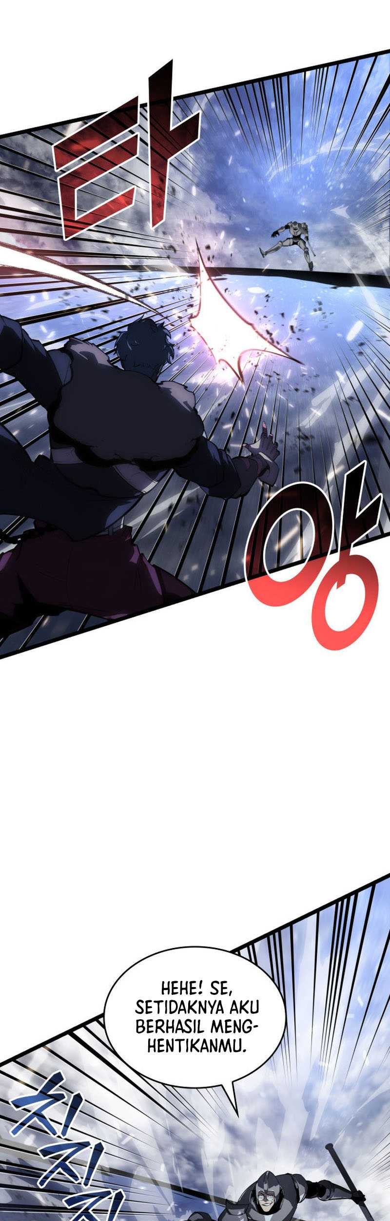 Return of the SSS-Class Ranker Chapter 63 - halaman 43