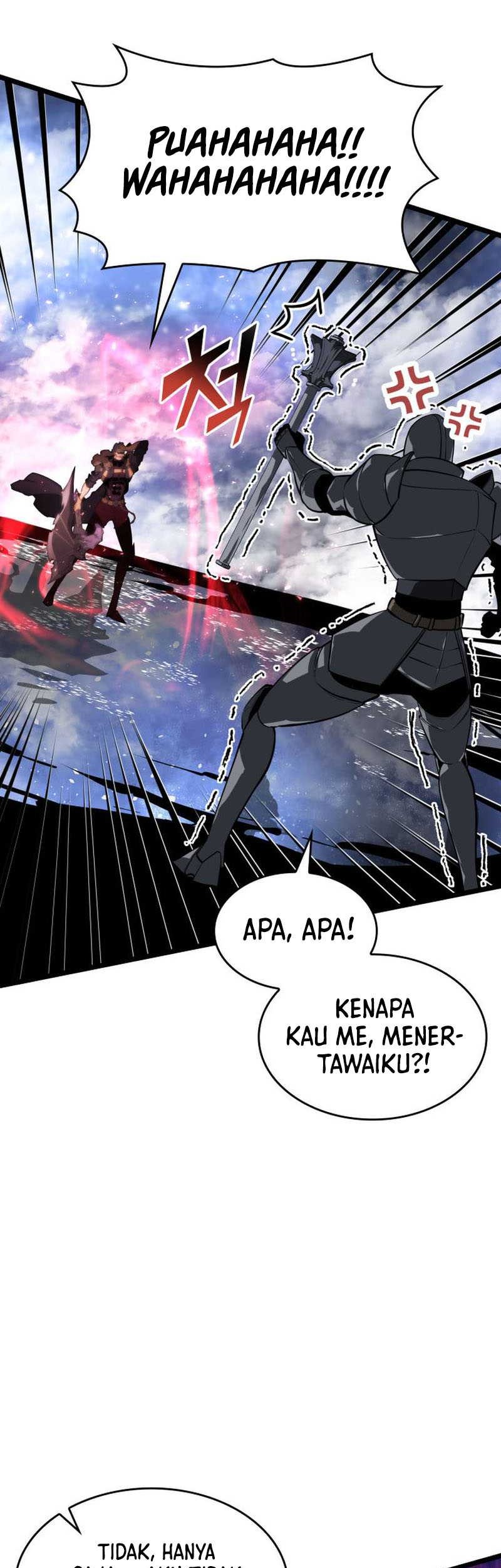 Return of the SSS-Class Ranker Chapter 63 - halaman 45